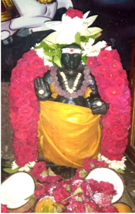 Thirukailayavathiyam Performance