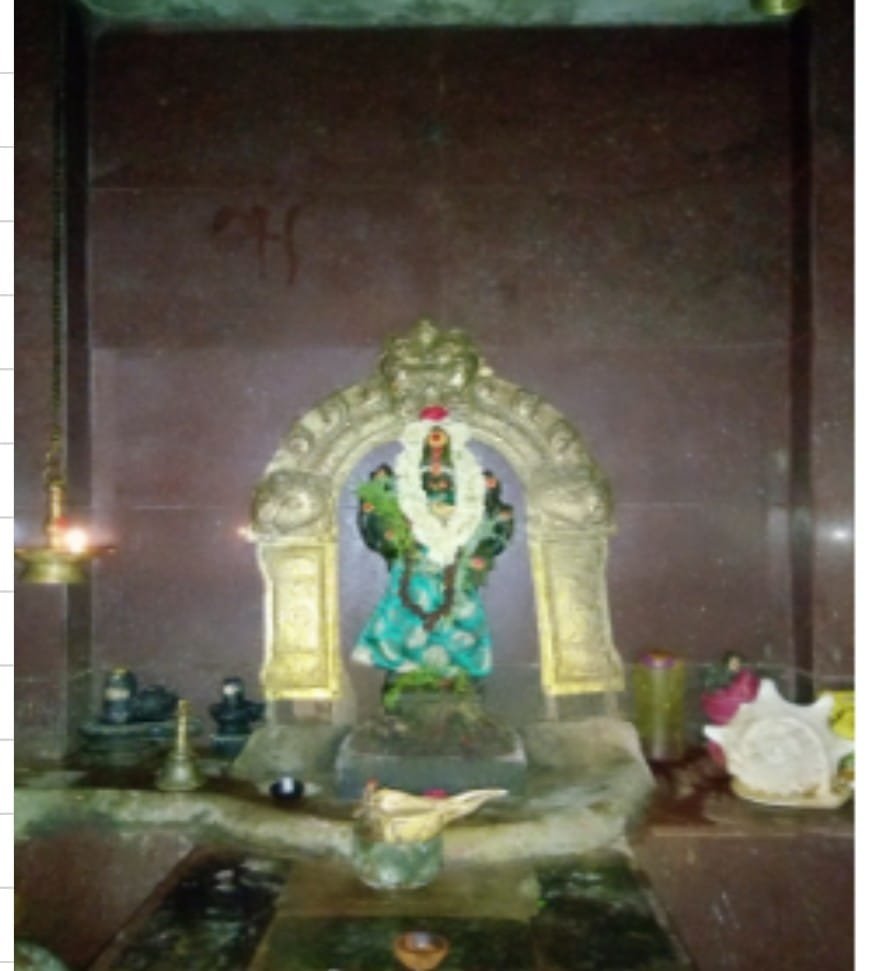 Temple Gallery Photo 4